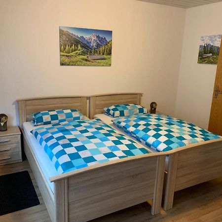Apartament Vormholte2 Radevormwald Zewnętrze zdjęcie