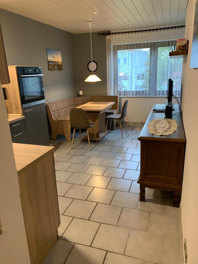 Apartament Vormholte2 Radevormwald Zewnętrze zdjęcie