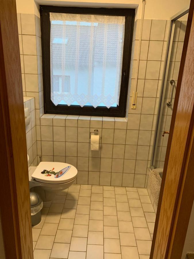Apartament Vormholte2 Radevormwald Zewnętrze zdjęcie