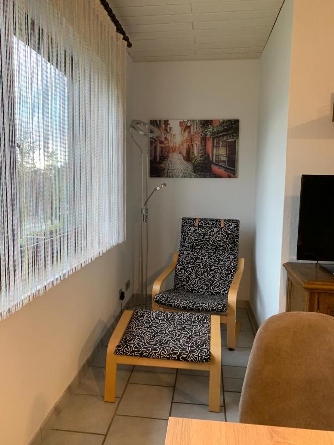 Apartament Vormholte2 Radevormwald Zewnętrze zdjęcie