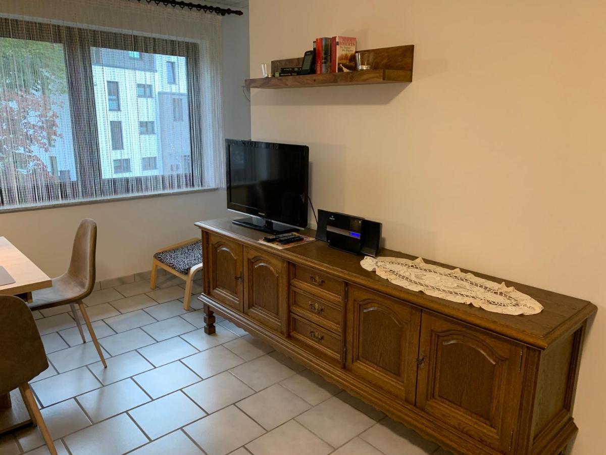 Apartament Vormholte2 Radevormwald Zewnętrze zdjęcie